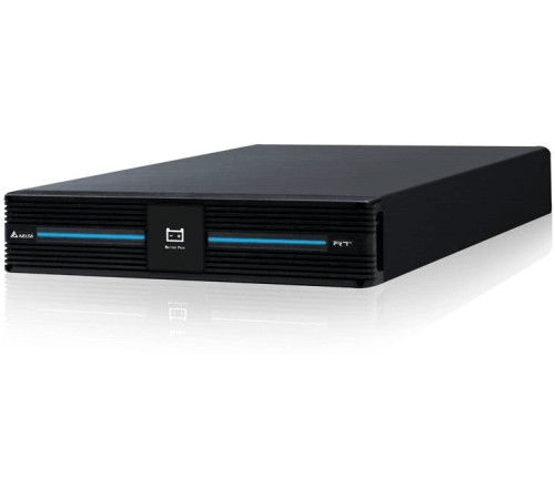 Батарейный модуль Delta Electronics RT-10KB BBU201B109035