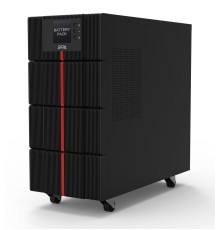 Батарейный модуль Powercom BAT MAC-10K 1486260