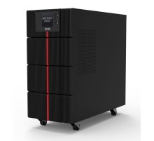 Батарейный модуль Powercom BAT MAC-10K 4A charger 1486261
