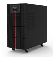 Батарейный модуль Powercom BAT MAC-10K 4A charger 1486261