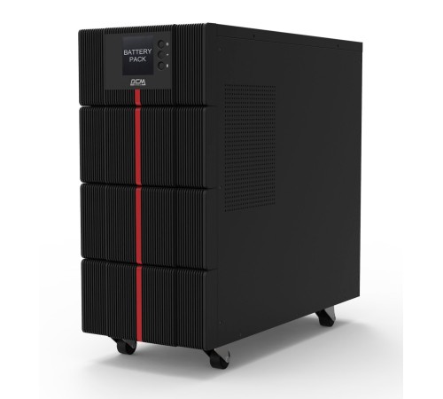 Батарейный модуль Powercom BAT MAC-6000 1486258