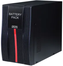 Батарейный модуль Powercom BAT MAC-72V 2006385