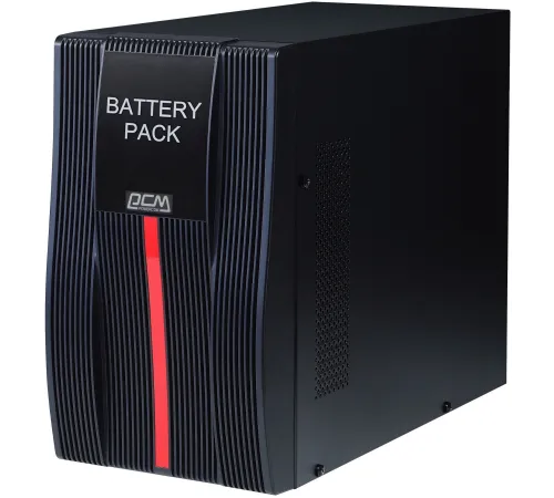 Батарейный модуль Powercom BAT MAC-72V 2006385