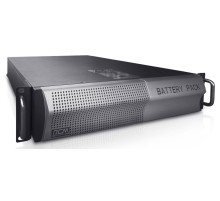 Батарейный модуль Powercom BAT SRT-1500/2000 (48Vdc 12V/7AH*8pcs) 343759