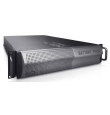 Батарейный модуль Powercom BAT SRT-1500/2000 (48Vdc 12V/7AH*8pcs) 343759