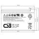 Батарея CSB GP12120 F2