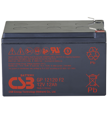 Батарея CSB GP12120 F2