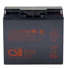 Батарея CSB GP12170 B3
