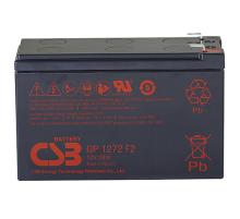 Батарея CSB GP1272 (12V28W)