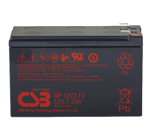 Батарея CSB GP1272