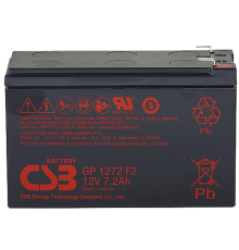 Батарея CSB GP1272