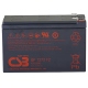 Батарея CSB GP1272 F2 (12V28W)
