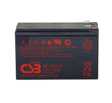 Батарея CSB GP1272 F2