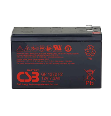 Батарея CSB GP1272 F2