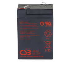 Батарея CSB GP645