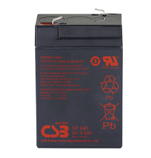 Батарея CSB GP645