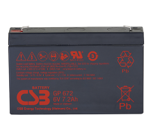 Батарея CSB GP672