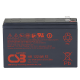 Батарея CSB HR1224W F2 F1