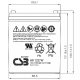 Батарея CSB HR1227W F2