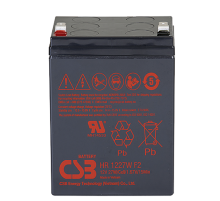 Батарея CSB HR1227W F2