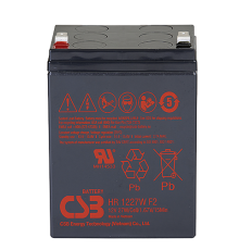 Батарея CSB HR1227W F2
