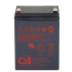 Батарея CSB HR1227W F2