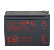 Батарея CSB HR1234W F2