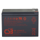 Батарея CSB HR1234W F2