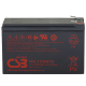 Батарея CSB HRL1234W F2 FR