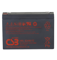 Батарея CSB HRL634W F2 FR