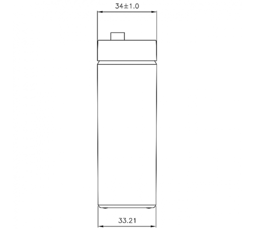 Батарея CSB HRL634W F2 FR