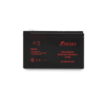 Батарея Powerman CA12120/UPS