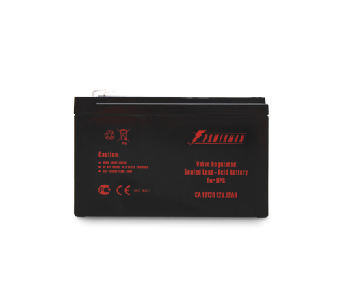 Батарея Powerman CA12120/UPS