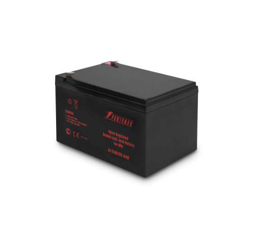 Батарея Powerman CA12140/UPS