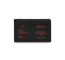 Батарея Powerman CA12140/UPS