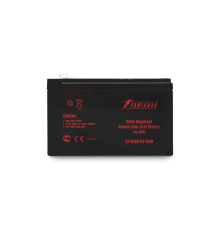 Батарея Powerman CA12140/UPS