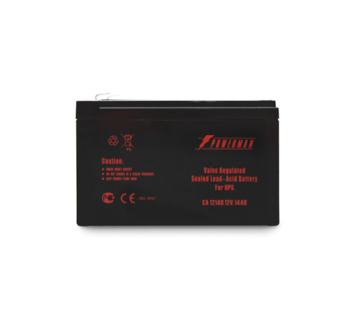Батарея Powerman CA12140/UPS