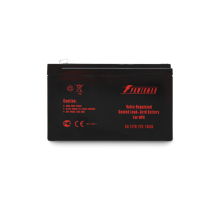 Батарея Powerman CA1270/UPS