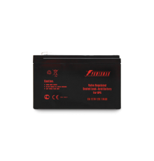 Батарея Powerman CA1270/UPS