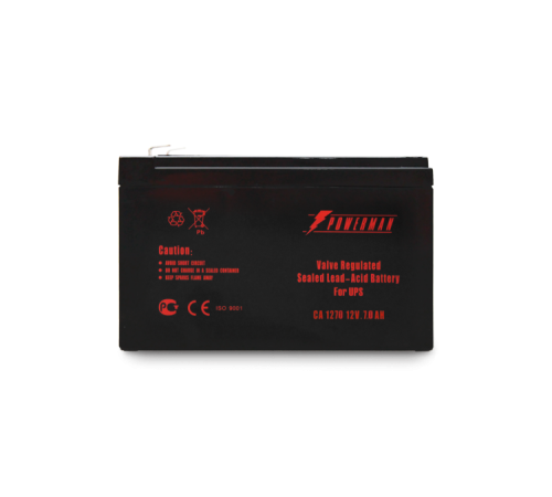 Батарея Powerman CA1270/UPS