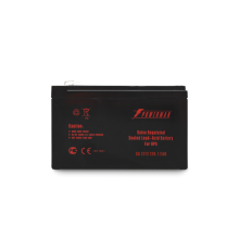 Батарея Powerman CA1272/UPS