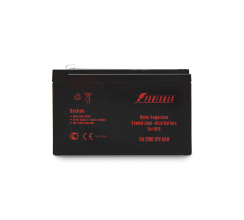 Батарея Powerman CA1290/UPS