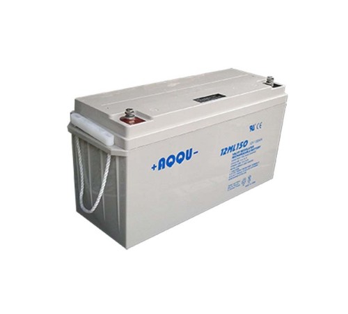 Батарея аккумуляторная AQQU 12ML150