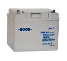 Батарея аккумуляторная AQQU 12ML40
