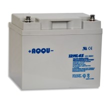 Батарея аккумуляторная AQQU 12ML45