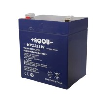 Батарея аккумуляторная AQQU HP1221W