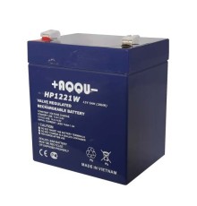 Батарея аккумуляторная AQQU HP1221W