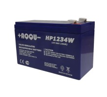Батарея аккумуляторная AQQU HP1234WL
