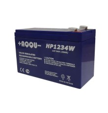 Батарея аккумуляторная AQQU HP1234WL