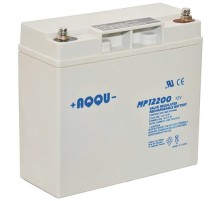 Батарея аккумуляторная AQQU MP12200